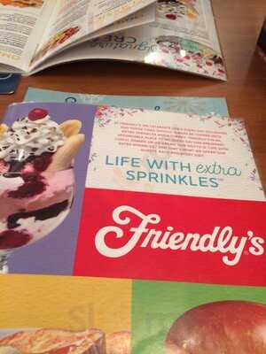 Friendly's, Hadley