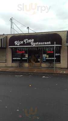 Rice Time, Canby