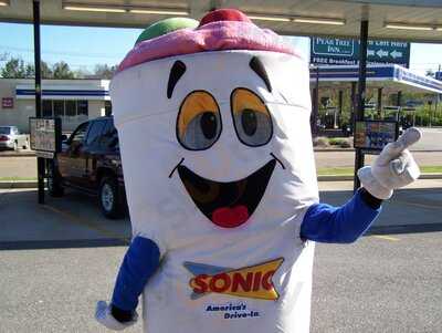 Sonic Drive-In, Dunnellon