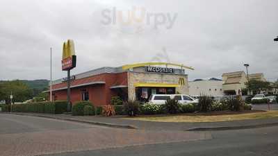 McDonald's, Sandy