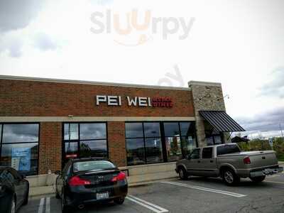 Pei Wei Asian Diner