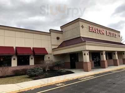 Easton Buffet Restaurant, Warrington