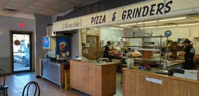 Mancino's Pizza and Grinders, Big Rapids