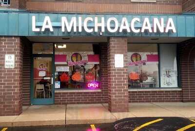 La Michoacana Especial, Bensenville