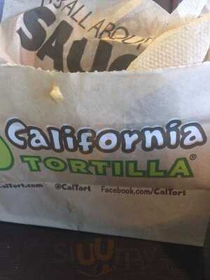 California Tortilla