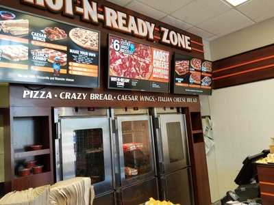 Little Caesars