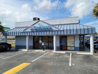 Domino's Pizza, Satellite Beach