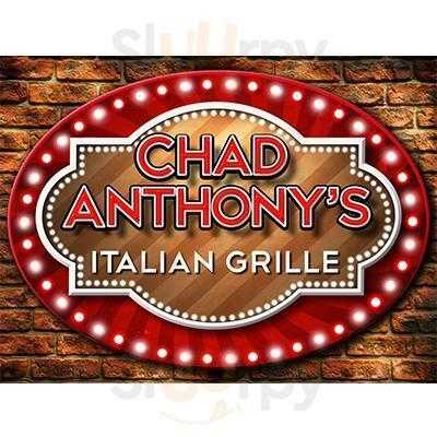 Chad Anthony’s Italian Grille, Austintown