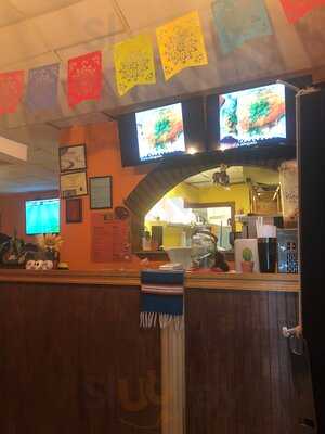 Taquitos, Willimantic