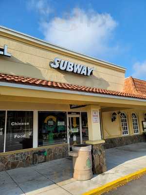 Subway, Cooper City