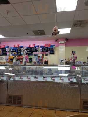 Baskin-Robbins, Olney