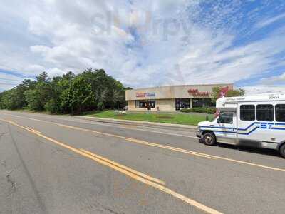 Baskin-Robbins, Medford