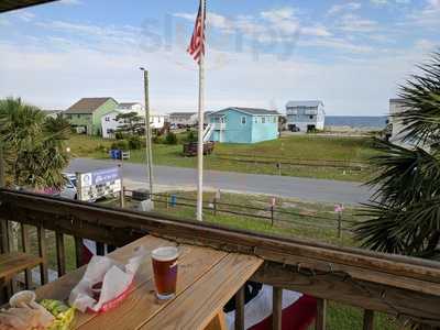 Elks Lodge, Oak Island