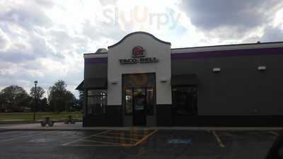 Taco Bell, St. Marys