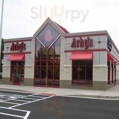 Arby's, Hope Mills