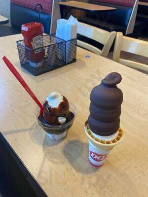 Dairy Queen Grill & Chill