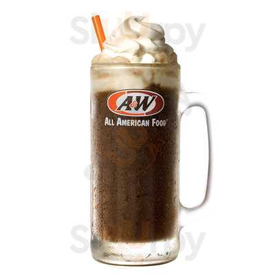 A&w Restaurant