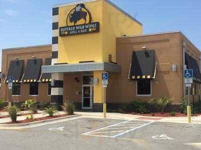 Buffalo Wild Wings