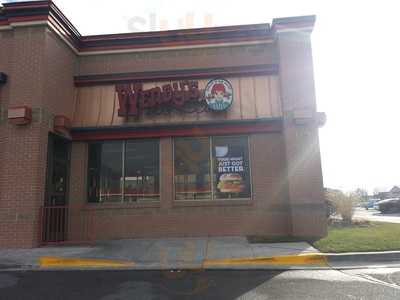 Wendy's, Springville