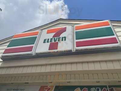 7-eleven