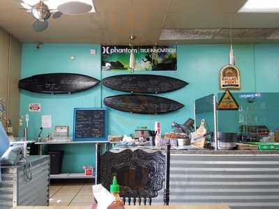 Surfside Deli, Grover Beach