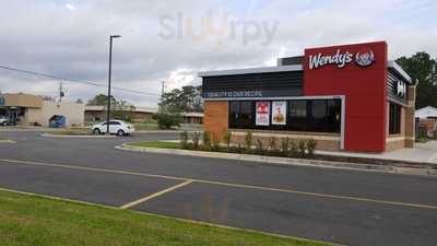 Wendy's, St. Marys