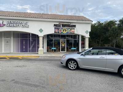 Alfredo's Pizza and Restaurant, Cooper City