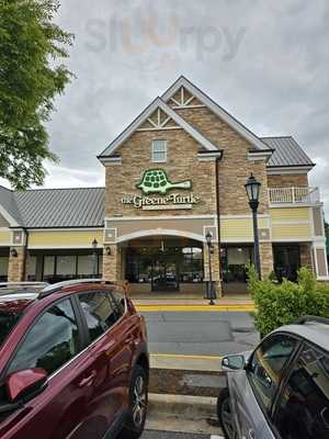 The Greene Turtle Sports Bar & Grille