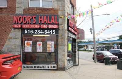 Noors Halal, Elmont