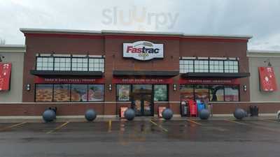 Fastrac, Baldwinsville