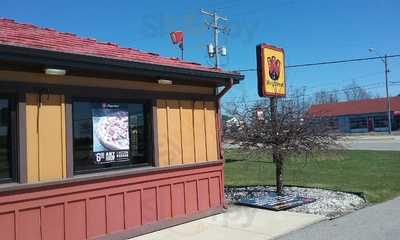 Pizza Hut, Big Rapids