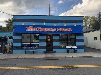 Tito's Burritos & Wings Boonton, Boonton