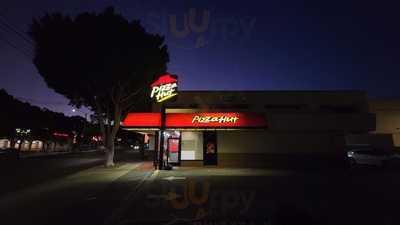 Pizza Hut, Arcadia