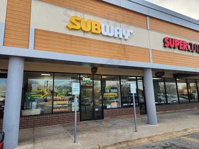 Subway, Willowbrook