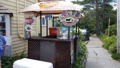 Sugar Shack, Blowing Rock