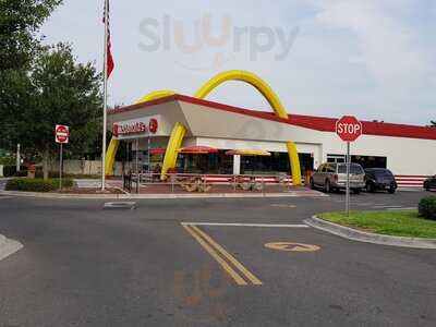 McDonald's, Haines City