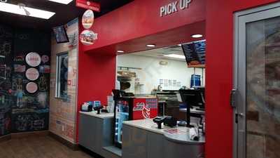 Domino's Pizza, Deer Park