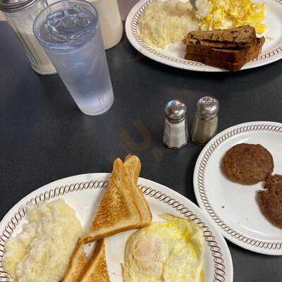 Waffle House, Marianna