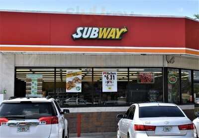 Subway, Haines City