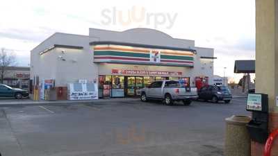 7-eleven