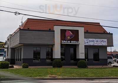 Taco Bell, Bridgeton