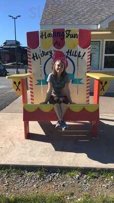 Hickory Hill Ice Cream Stand