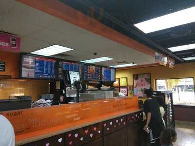 Dunkin', Cooper City