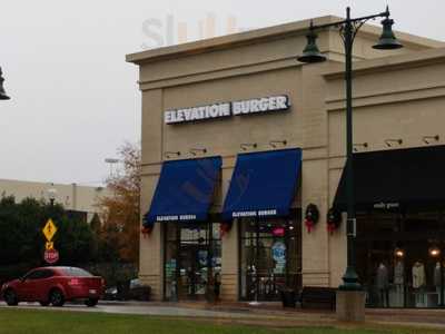 Elevation Burger, Potomac