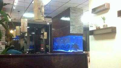 New Hong Kong Kitchen