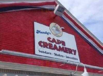 Mandy's Cape Creamery