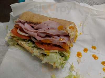 10th Avenue Subs, Arcadia