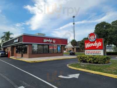 Wendy's