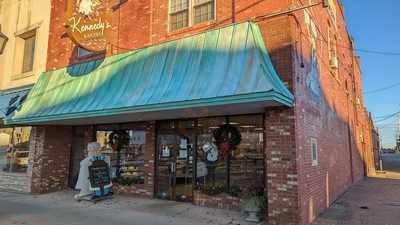 Kennedy's Cakes & Donuts Inc., Cambridge