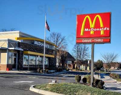 McDonald's, Purcellville